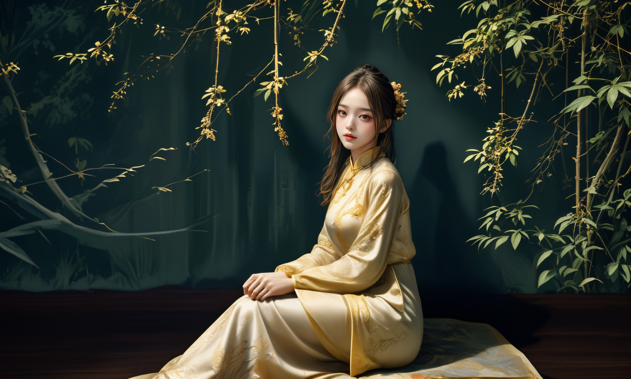 第一届“一带一路”华侨华人合作发展大会在重庆开幕